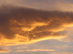 FZ004042 Clouds at sunset.jpg